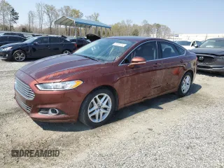 2016 Ford Fusion SE with VIN 3FA6P0HD6GR266054, listed as a Copart auction lot 54565115 with 100,867 mi miles and Salvage Title. Bid and sale history available at carsss.com. Image 1.