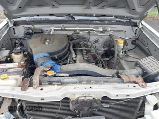 2002 Nissan Frontier XE with VIN 1N6DD26S52C390845, listed as a IAAI auction lot 42527539 with 191,698 mi miles and . Bid and sale history available at DreamBid. Image 10.