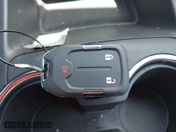 2024 GMC Terrain SLE с VIN 3GKALMEG8RL339229, выставлен на аукционе IAAI как лот 42553551 с пробегом 18 772 миль миль и . История ставок и продаж доступна на DreamBid. Изображение 11.