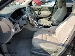 2017 GMC Acadia Limited Limited with VIN 1GKKRSKD5HJ204278, listed as a Copart auction lot 61700584 with 153,546 mi miles and Salvage Title. Bid and sale history available at carsss.com. Image 7.