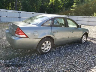 2006 Mercury Montego z VIN 1MEHM41136G610737, wystawiony jako Copart lot #60783544 z przebiegiem 98 566 mil mil oraz Czysty tytuł • Clean title. Historia ofert i sprzedaży dostępna na DreamBid. Obrazek 3.