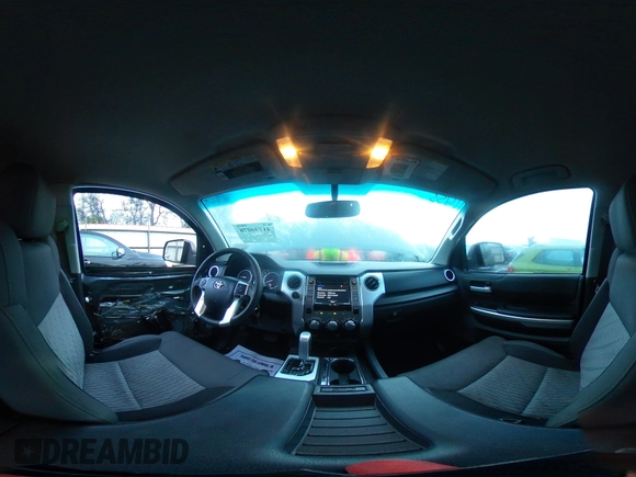 2016 Toyota Tundra SR5 z VIN 5TFEW5F16GX200433, wystawiony jako IAAI lot #41734078 z przebiegiem 183 233 mil mil oraz . Historia ofert i sprzedaży dostępna na DreamBid. Obrazek 22.