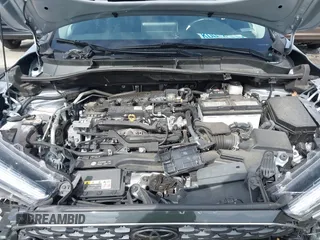 2022 Toyota Corolla Cross XLE с VIN 7MUDAAAG4NV022674, выставлен на аукционе IAAI как лот 41754349 с пробегом 45 545 миль миль и . История ставок и продаж доступна на DreamBid. Изображение 10.