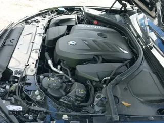 2025 BMW 3 Series 330i с VIN 3MW69CW01S8F32260, выставлен на аукционе IAAI как лот 43313816 с пробегом 8 248 миль миль и . История ставок и продаж доступна на DreamBid. Изображение 20.