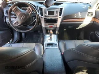 2013 Subaru Outback 2.5i Limited with VIN 4S4BRBKC1D3302544, listed as a Copart auction lot 80240464 with 94,524 mi miles and Non Repairable. Bid and sale history available at carsss.com. Image 8.