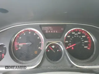 2013 GMC Acadia SLT z VIN 1GKKRRKD7DJ245322, wystawiony jako Copart lot #55959535 z przebiegiem 218 487 mil mil oraz Szkody całkowita. Historia ofert i sprzedaży dostępna na DreamBid. Obrazek 9.