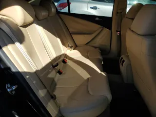 2008 Volkswagen Passat Komfort z VIN WVWAK73C48E124087, wystawiony jako Copart lot #46674665 z przebiegiem 128 004 mil mil oraz Szkoda całkowita • Salvage title. Historia ofert i sprzedaży dostępna na DreamBid. Obrazek 10.