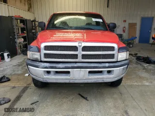2000 Dodge Ram 1500 with VIN 1B7HF16Y0YS506593, listed as a Copart auction lot 41671915 with 223,433 mi miles and Clean Title. Bid and sale history available at carsss.com. Image 5.
