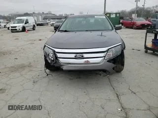 2012 Ford Fusion SE with VIN 3FAHP0HA5CR367613, listed as a Copart auction lot 44322715 with 113,424 mi miles and Clean Title. Bid and sale history available at carsss.com. Image 10.