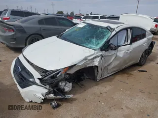 2024 Subaru Legacy Limited z VIN 4S3BWAN63R3021558, wystawiony jako IAAI lot #41601438 z przebiegiem Nie podano mil oraz . Historia ofert i sprzedaży dostępna na DreamBid. Obrazek 2.