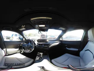 2022 Lexus UX 200 с VIN JTHX3JBH3N2051968, выставлен на аукционе IAAI как лот 41965962 с пробегом 12 722 миль миль и . История ставок и продаж доступна на DreamBid. Изображение 18.