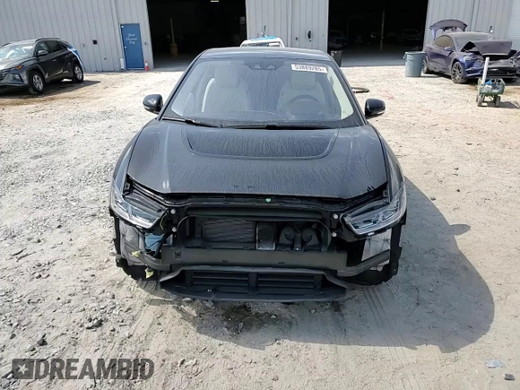 2019 Jaguar I-Pace HSE с VIN SADHD2S14K1F63517, выставлен на аукционе Copart как лот 53889285 с пробегом 41 474 миль миль и На запчасти • Non repairable. История ставок и продаж доступна на DreamBid. Изображение 15.