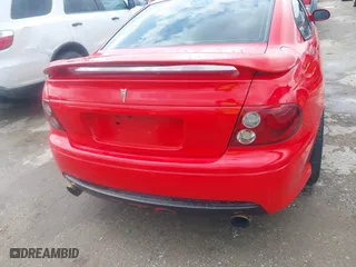 2005 Pontiac GTO with VIN 6G2VX12U85L372125, listed as a IAAI auction lot 41713551 with 149,103 mi miles. Bid and sale history available at carsss.com. Image 16.