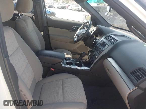 2013 Ford Explorer with VIN 1FM5K8B89DGB08014, listed as a IAAI auction lot 41994518 with 39,794 mi miles and . Bid and sale history available at carsss.com. Image 5.