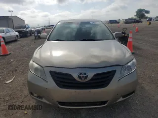 2009 Toyota Camry with VIN 4T1BE46K09U363071, listed as a Copart auction lot 54203145 with 199,139 mi miles and Clean Title. Bid and sale history available at carsss.com. Image 5.