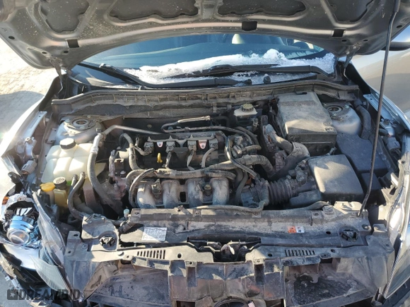 2012 Mazda Mazda3 i Grand Touring with VIN JM1BL1W75C1625776, listed as a Copart auction lot 88083955 with 186,201 mi miles and Salvage Title. Bid and sale history available at carsss.com. Image 11.