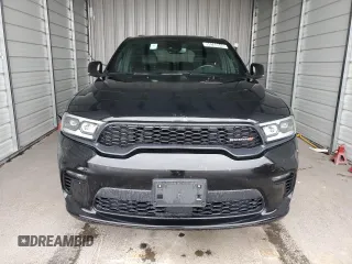 2023 Dodge Durango GT Plus с VIN 1C4RDJDGXPC573893, выставлен на аукционе Copart как лот 50260045 с пробегом 49 397 миль миль и Чистый • Clean title. История ставок и продаж доступна на DreamBid. Изображение 5.