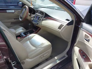2011 Toyota Avalon with VIN 4T1BK3DB8BU416045, listed as a IAAI auction lot 41711885 with 153,910 mi miles and . Bid and sale history available at DreamBid. Image 5.