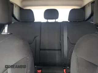 2018 Jeep Renegade Latitude z VIN ZACCJABB4JPJ05504, wystawiony jako Copart lot #52920915 z przebiegiem 107 475 mil mil oraz Szkoda całkowita • Salvage title. Historia ofert i sprzedaży dostępna na DreamBid. Obrazek 10.