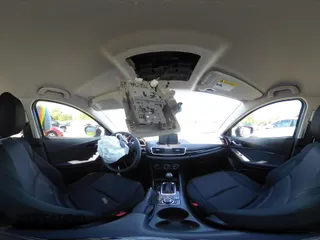 2015 Mazda 3 i Touring with VIN 3MZBM1L79FM187074, listed as a IAAI auction lot 42147375 with 23,394 mi miles and . Bid and sale history available at DreamBid. Image 20.