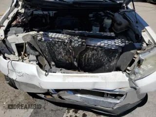 2008 Ford F-150 XLT with VIN 1FTPW12V48KC85314, listed as a Copart auction lot 54584605 with 177,811 mi miles and Salvage title. Bid and sale history available at DreamBid. Image 11.