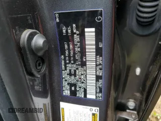2023 Toyota 4Runner SR5 z VIN JTEEU5JR1P5281366, wystawiony jako Copart lot #57144835 z przebiegiem Nie podano mil oraz Szkoda całkowita • Salvage title. Historia ofert i sprzedaży dostępna na DreamBid. Obrazek 12.