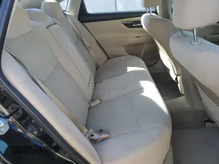 2014 Nissan Altima 2.5 SV with VIN 1N4AL3AP7EC287678, listed as a Copart auction lot 46262215 with 175,983 mi miles and Salvage Title. Bid and sale history available at carsss.com. Image 10.
