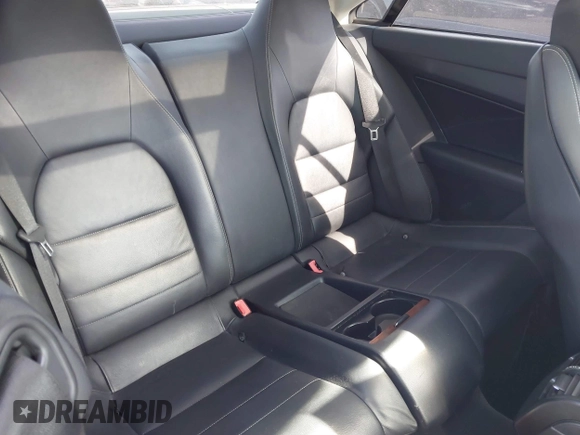 2012 Mercedes-Benz E 350 with VIN WDDKJ5KB4CF139136, listed as a IAAI auction lot 41852191 with 161,115 mi miles and . Bid and sale history available at DreamBid. Image 8.