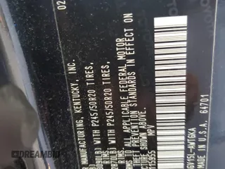 2015 Toyota Venza XLE с VIN 4T3BK3BBXFU115955, выставлен на аукционе Copart как лот 62087525 с пробегом 33 320 миль миль и Чистый • Clean title. История ставок и продаж доступна на DreamBid. Изображение 13.