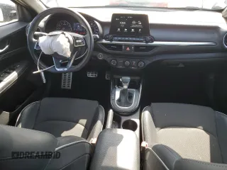 2021 Kia Forte GT-Line z VIN 3KPF34AD6ME359120, wystawiony jako Copart lot #51684705 z przebiegiem 47 489 mil mil oraz Szkoda całkowita • Salvage title. Historia ofert i sprzedaży dostępna na DreamBid. Obrazek 8.