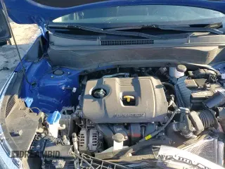 2021 Kia Seltos S z VIN KNDEU2AA5M7044084, wystawiony jako Copart lot #88674365 z przebiegiem 34 174 mil mil oraz Szkoda całkowita • Salvage title. Historia ofert i sprzedaży dostępna na DreamBid. Obrazek 16.