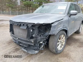 2022 Kia Telluride LX with VIN 5XYP24HC9NG219104, listed as a IAAI auction lot 42026163 with 82,002 mi miles and . Bid and sale history available at DreamBid. Image 6.