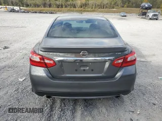 2016 Nissan Altima SR with VIN 1N4AL3AP7GC167737, listed as a Copart auction lot 79779094 with 149,130 mi miles and Salvage title. Bid and sale history available at DreamBid. Image 6.