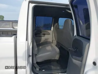 2006 Ford F-250 XL с VIN 1FTSW20P76EA57341, выставлен на аукционе IAAI как лот 42647536 с пробегом 143 242 миль миль и . История ставок и продаж доступна на DreamBid. Изображение 8.