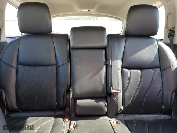 2014 Infiniti QX60 Hybrid with VIN 5N1CL0MN5EC522456, listed as a Copart auction lot 74043694 with 185,134 mi miles and Clean Title. Bid and sale history available at carsss.com. Image 10.