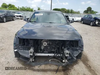 2015 BMW M3 with VIN WBS3C9C52FP804311, listed as a Copart auction lot 58185433 with 62,541 mi miles. Bid and sale history available at carsss.com. Image 5.