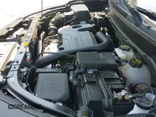 2024 Chevrolet Equinox RS с VIN 3GNAXMEG9RL310121, выставлен на аукционе IAAI как лот 42380067 с пробегом 7 841 миль миль и . История ставок и продаж доступна на DreamBid. Изображение 21.