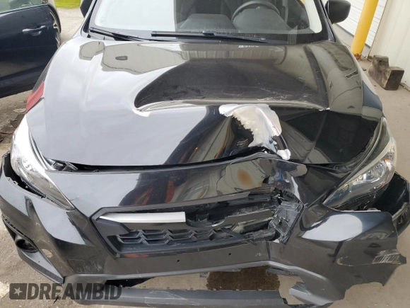 2020 Subaru Crosstrek с VIN JF2GTABC9L8260813, выставлен на аукционе Copart как лот 43603445 с пробегом 136 878 миль миль и Списание • Salvage title. История ставок и продаж доступна на DreamBid. Изображение 11.