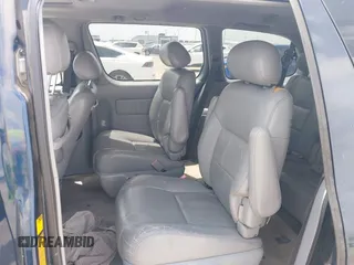 2001 Toyota Sienna LE с VIN 4T3ZF13C21U378030, выставлен на аукционе IAAI как лот 42443672 с пробегом 220 688 миль миль и . История ставок и продаж доступна на DreamBid. Изображение 8.