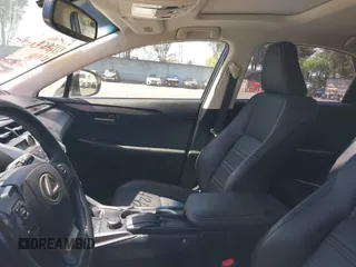 2015 Lexus NX 200t with VIN JTJYARBZ1F2008747, listed as a IAAI auction lot 41956972 with 77,020 mi miles and . Bid and sale history available at DreamBid. Image 17.