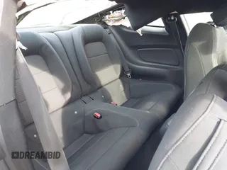 2016 Ford Mustang V6 с VIN 1FA6P8AM1G5263994, выставлен на аукционе IAAI как лот 41407041 с пробегом 128 240 миль миль и . История ставок и продаж доступна на DreamBid. Изображение 8.