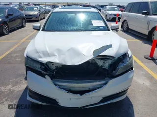 2015 Acura TLX z VIN 19UUB1F37FA012976, wystawiony jako IAAI lot #42316952 z przebiegiem 115 333 mil mil oraz . Historia ofert i sprzedaży dostępna na DreamBid. Obrazek 6.