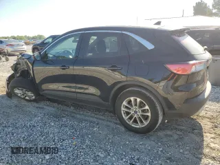 2020 Ford Escape SE с VIN 1FMCU9G61LUC48167, выставлен на аукционе Copart как лот 56717195 с пробегом 85 686 миль миль и Списание • Salvage title. История ставок и продаж доступна на DreamBid. Изображение 2.