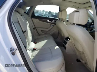 2019 Audi A6 Premium z VIN WAUD8AF27KN127243, wystawiony jako Copart lot #41983915 z przebiegiem 67 071 mil mil oraz Szkoda całkowita • Salvage title. Historia ofert i sprzedaży dostępna na DreamBid. Obrazek 10.
