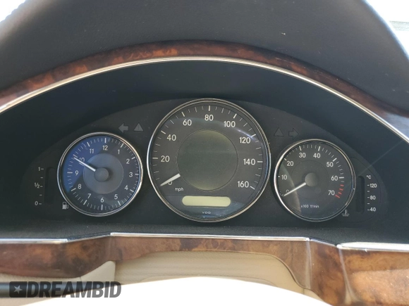 2006 Mercedes-Benz CLS-Class with VIN WDDDJ75X96A046061, listed as a Copart auction lot 53370105 with 0 mi miles and Clean Title. Bid and sale history available at carsss.com. Image 9.
