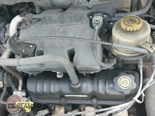 2001 Dodge Caravan SE с VIN 1B4GP25381B158694, выставлен на аукционе IAAI как лот 43439493 с пробегом 167 305 миль миль и . История ставок и продаж доступна на DreamBid. Изображение 19.