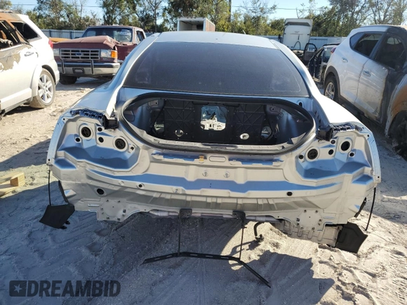 2009 Nissan GT-R Premium с VIN JN1AR54F99M252053, выставлен на аукционе Copart как лот 82112354 с пробегом Не указан миль и Чистый • Clean title. История ставок и продаж доступна на DreamBid. Изображение 6.