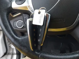 2013 Ford Escape Titanium z VIN 1FMCU9J96DUA59051, wystawiony jako IAAI lot #42628711 z przebiegiem Nie podano mil oraz . Historia ofert i sprzedaży dostępna na DreamBid. Obrazek 11.