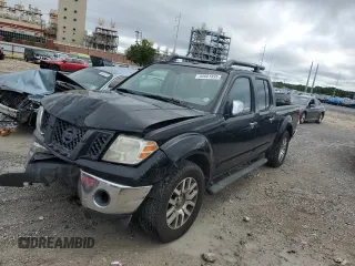 2012 Nissan Frontier SV z VIN 1N6AD0FR3CC417028, wystawiony jako Copart lot #55601895 z przebiegiem 180 768 mil mil oraz Szkody całkowita. Historia ofert i sprzedaży dostępna na DreamBid. Obrazek 1.