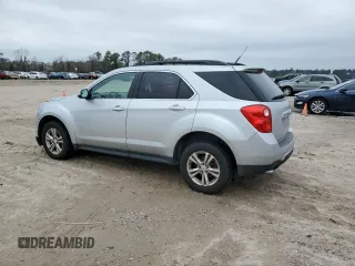 2012 Chevrolet Equinox LT w/2LT with VIN 2GNFLNE59C6218024, listed as a Copart auction lot 51056185 with 89,554 mi miles and Clean Title. Bid and sale history available at carsss.com. Image 2.